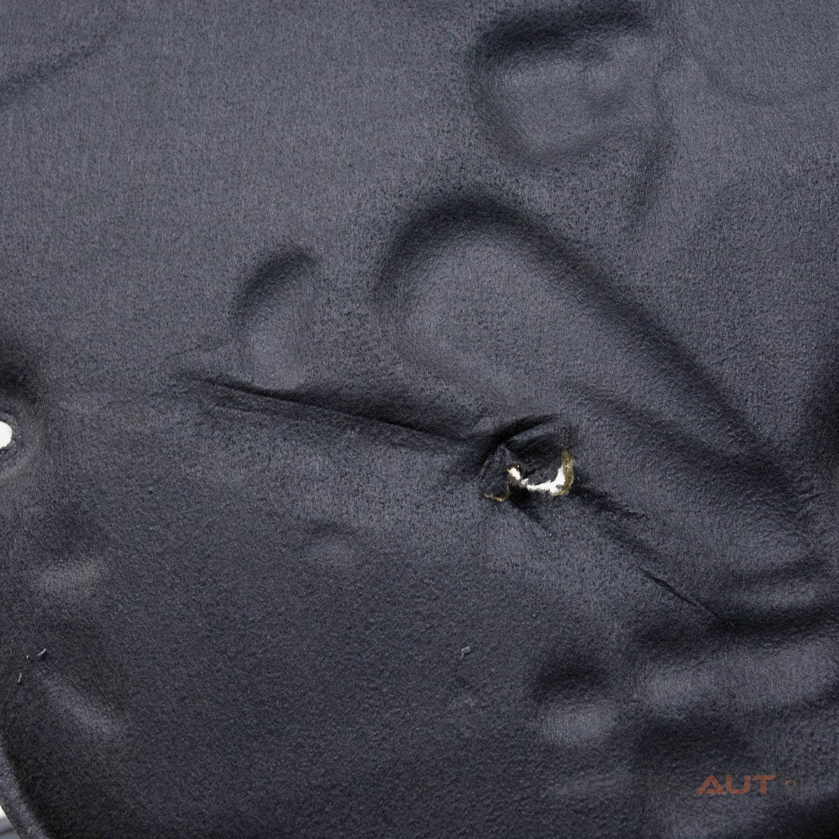 Forro Capo Mercedes C 43 Amg W205 2018 A2056820026