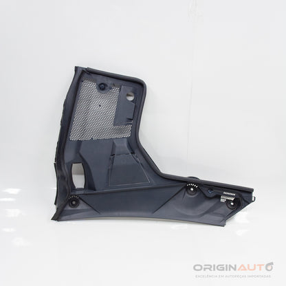 Grade Churrasqueira Esq Mercedes C 43 Amg W205 2018 A2058308902