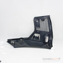 Grade Churrasqueira Esq Mercedes C 43 Amg W205 2018 A2058308902