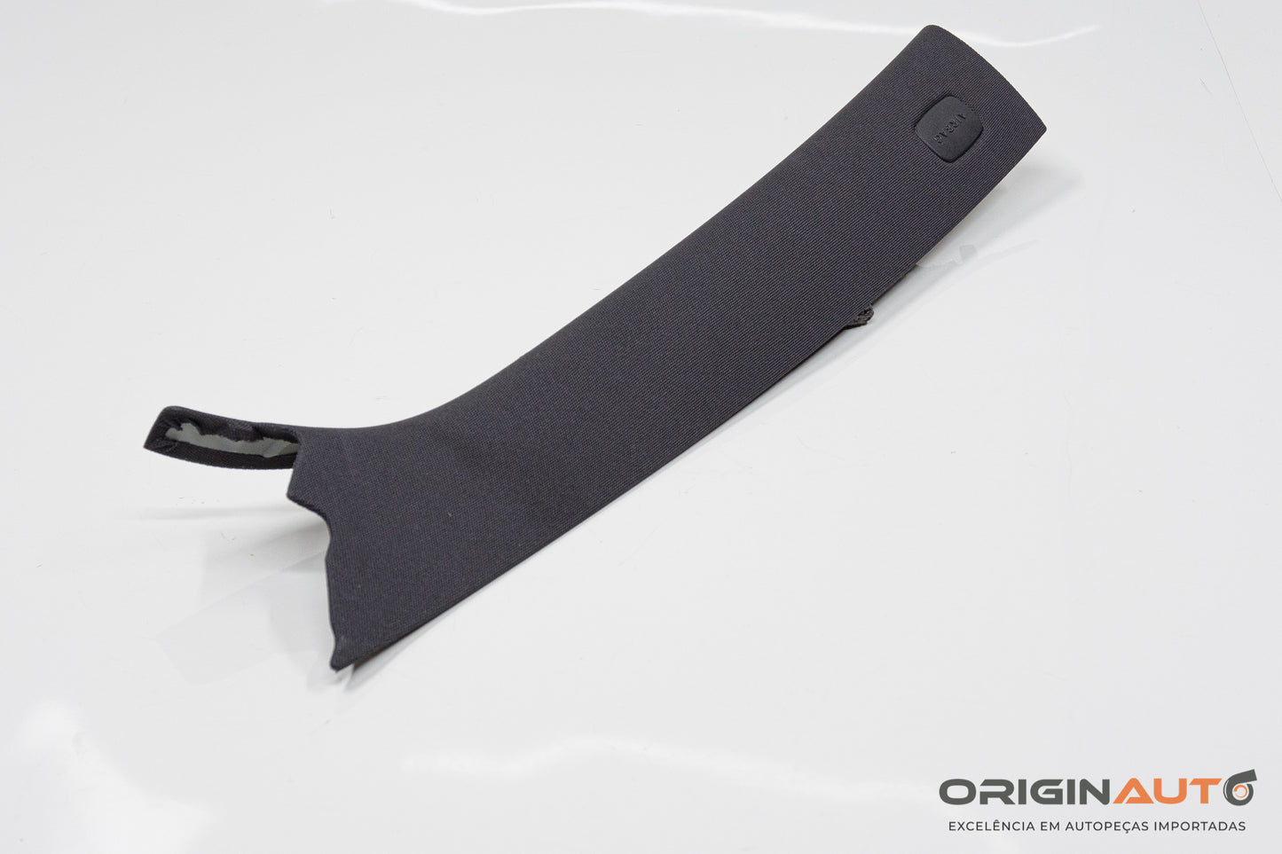 Forro Coluna A Esquerda Mercedes C 180 Coupe W204 2014 A2046904526