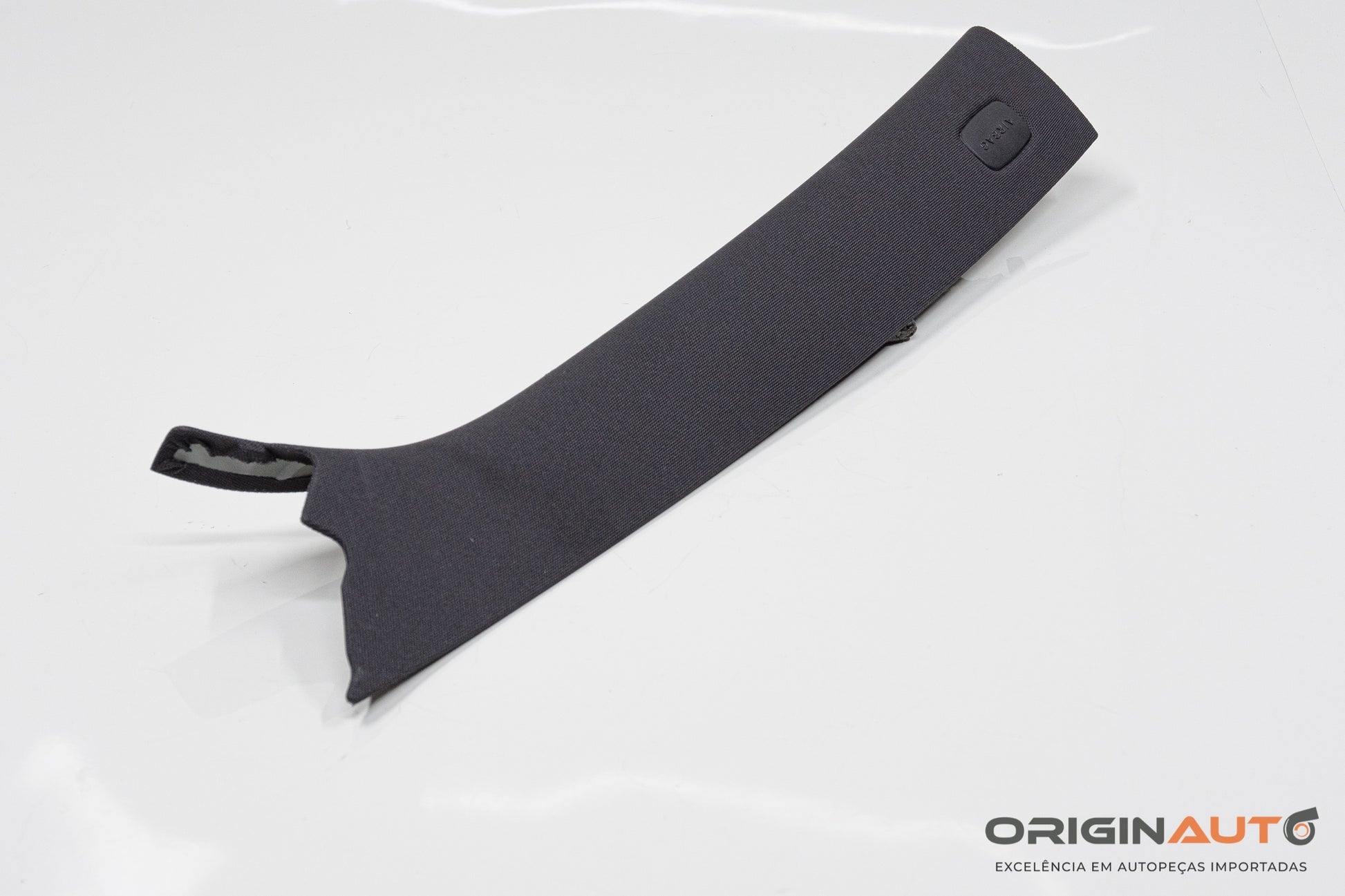 Forro Coluna A Esquerda Mercedes C 180 Coupe W204 2014 A2046904526