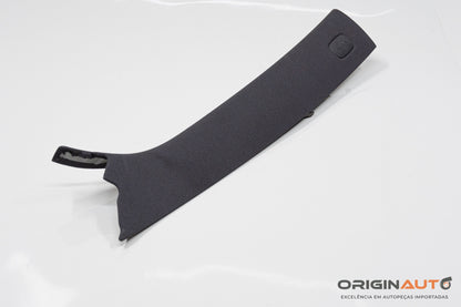 Forro Coluna A Esquerda Mercedes C 180 Coupe W204 2014 A2046904526