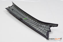 Forro Coluna A Esquerda Mercedes C 180 Coupe W204 2014 A2046904526