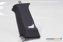 Forro Superior Esquerdo Coluna B Mercedes C 180 Coupe W204 2014 A2046903926