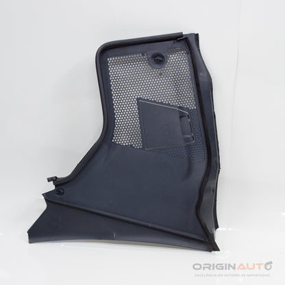 Grade Churrasqueira Dir Mercedes C 43 Amg W205 2018 A2058308204 A2058309002