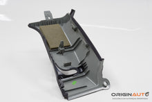 Forro Superior Esquerdo Coluna B Mercedes C 180 Coupe W204 2014 A2046903926