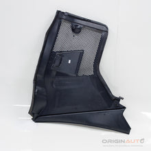 Grade Churrasqueira Dir Mercedes C 43 Amg W205 2018 A2058308204 A2058309002