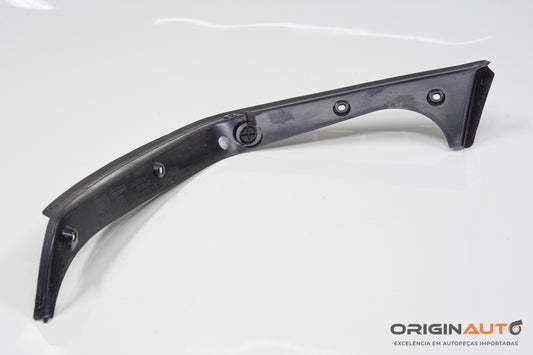 Acabamento Porta Malas Direito Mercedes C 180 Coupe W204 2014 A2046940825