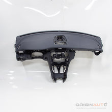 Capa Do Painel Mercedes C 43 Amg W205 2018 A2056804105 A2056801107 A2056801207