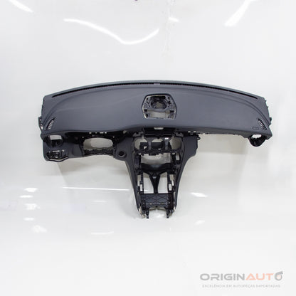 Capa Do Painel Mercedes C 43 Amg W205 2018 A2056804105 A2056801107 A2056801207