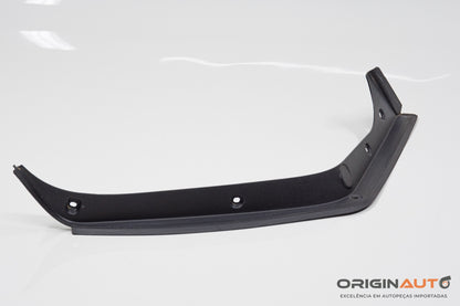 Acabamento Porta Malas Direito Mercedes C 180 Coupe W204 2014 A2046940825