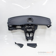 Capa Do Painel Mercedes C 43 Amg W205 2018 A2056804105 A2056801107 A2056801207