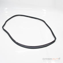 Borracha Vedacao Tampa Traseira Mercedes C 43 Amg W205 2018 A2057502900