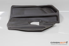 Forro Porta Malas Mercedes C 180 Coupe W204 2014 A2046821441