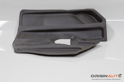 Forro Porta Malas Mercedes C 180 Coupe W204 2014 A2046821441