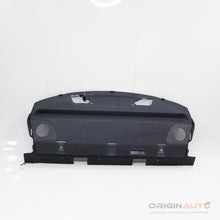 Tampa Bagagito Porta Mala Mercedes C 43 Amg W205 2018 A2056906349 A2056902549