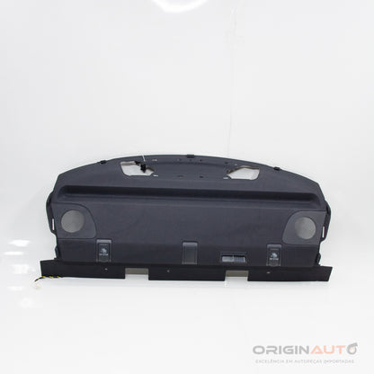 Tampa Bagagito Porta Mala Mercedes C 43 Amg W205 2018 A2056906349 A2056902549