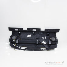 Tampa Bagagito Porta Mala Mercedes C 43 Amg W205 2018 A2056906349 A2056902549