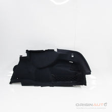 Forro Porta Mala Direito Mercedes C 43 Amg W205 2018 A2056908804