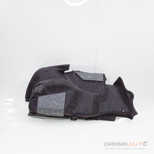 Forro Porta Mala Direito Mercedes C 43 Amg W205 2018 A2056908804