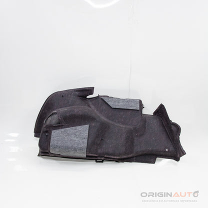 Forro Porta Mala Direito Mercedes C 43 Amg W205 2018 A2056908804