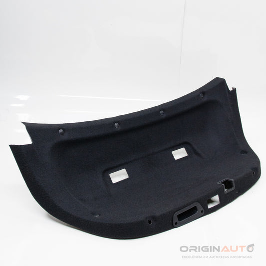 Forro Tampa Traseira Mercedes C 43 Amg W205 2018 A2056908504