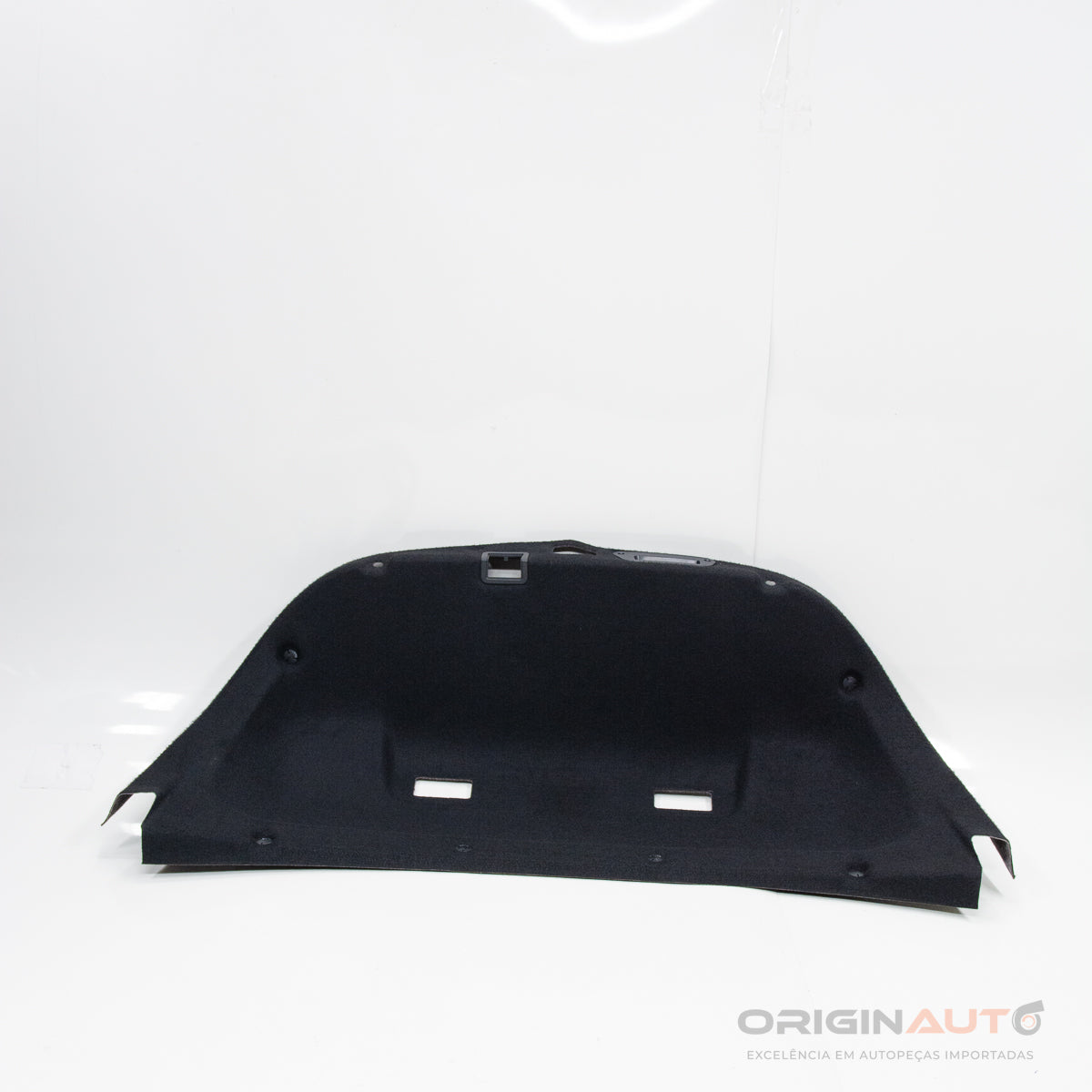 Forro Tampa Traseira Mercedes C 43 Amg W205 2018 A2056908504