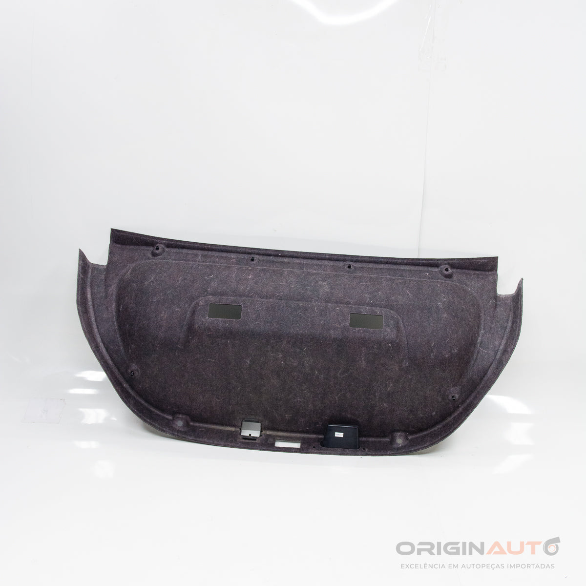 Forro Tampa Traseira Mercedes C 43 Amg W205 2018 A2056908504