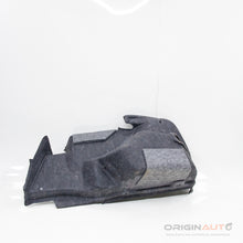 Forro Porta Mala Esquerdo Mercedes C 43 Amg W205 2018 A2056908304