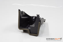 Acabamento Pedais Mercedes C 180 Coupe W204 2014 A2046890408