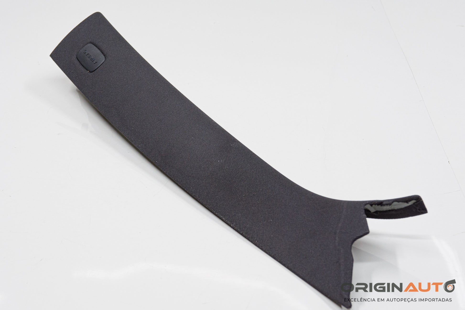 Forro Coluna A Direito Mercedes C 180 Coupe W204 2014 A2046904626