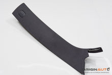 Forro Coluna A Direito Mercedes C 180 Coupe W204 2014 A2046904626