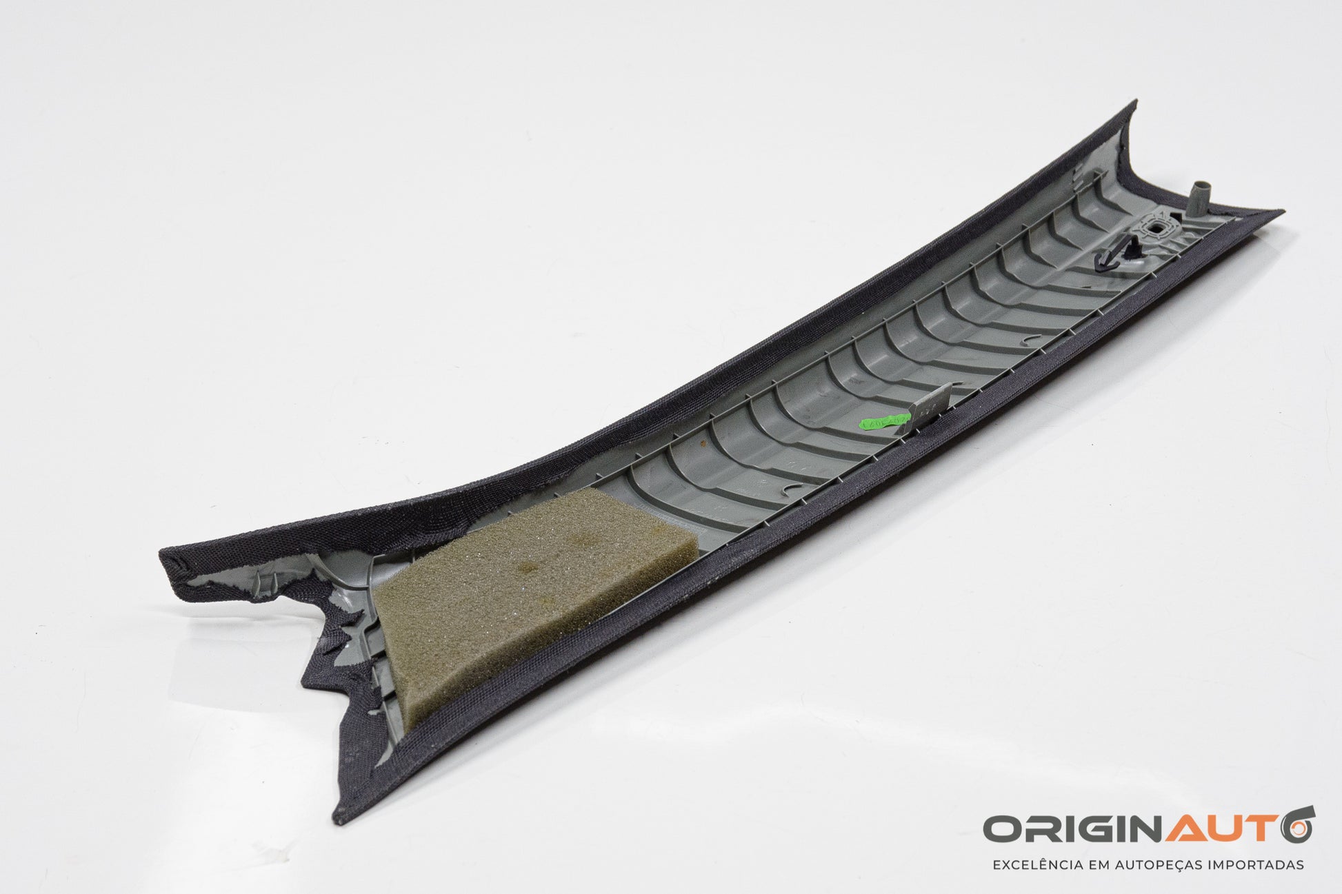 Forro Coluna A Direito Mercedes C 180 Coupe W204 2014 A2046904626