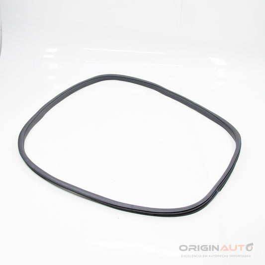 Borracha Porta Dianteira Direita Mercedes C 43 Amg W205 2018 A2056970051