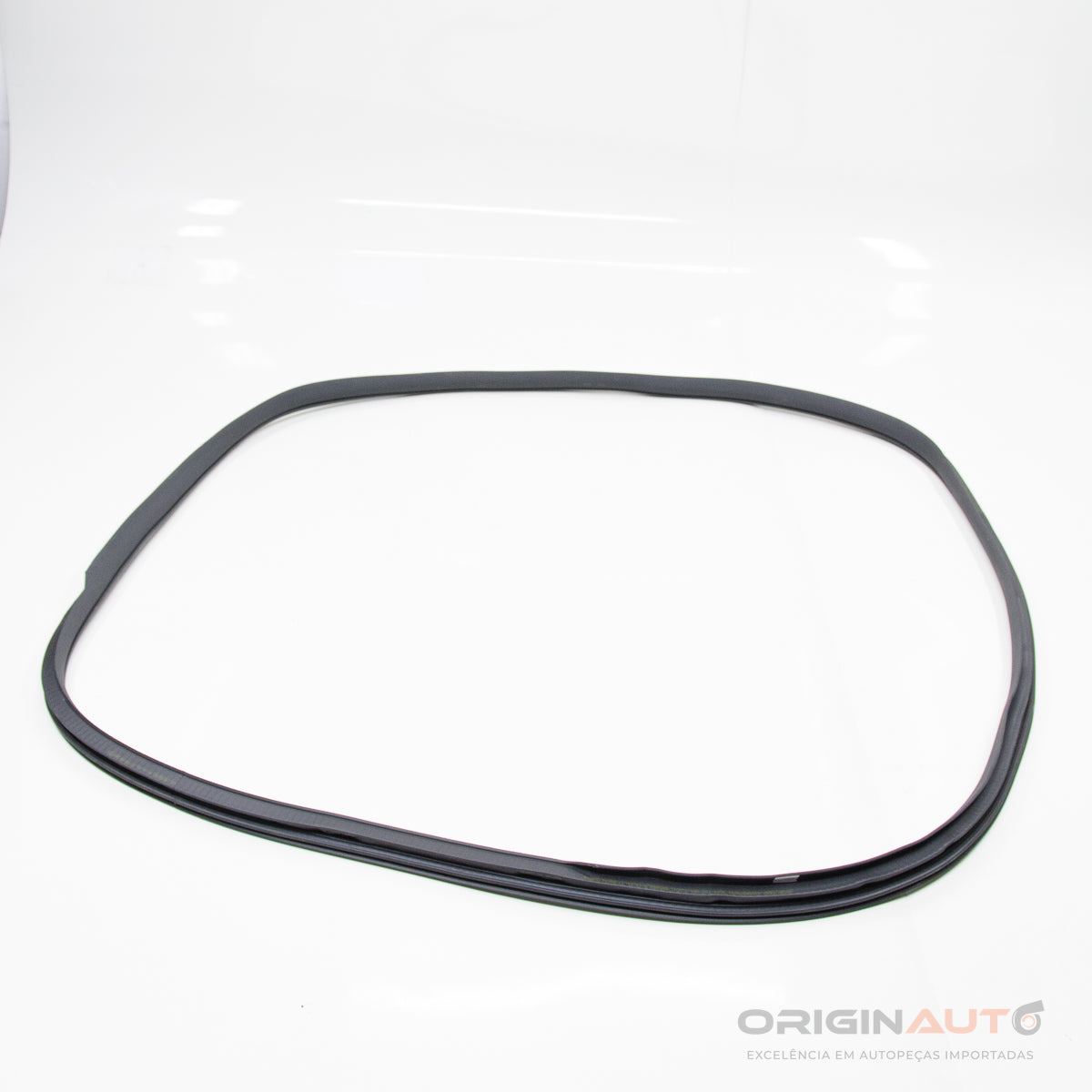 Borracha Porta Dianteira Direita Mercedes C 43 Amg W205 2018 A2056970051