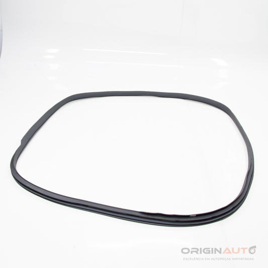 Borracha Porta Dianteira Direita Mercedes C 43 Amg W205 2018 A2056970051