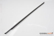 Moldura Vidro Dianteiro Esquerdo Mercedes C 180 Coupe W204 2014 A2047252765