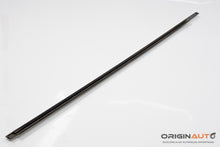 Moldura Vidro Dianteiro Esquerdo Mercedes C 180 Coupe W204 2014 A2047252765