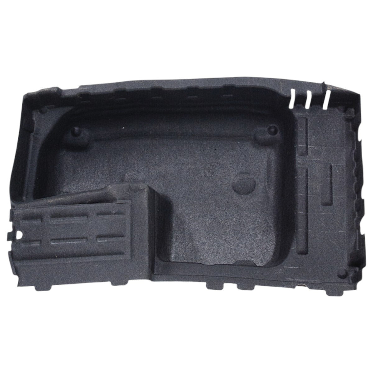 Forro Assoalho Porta Mala Mercedes C180 C200 C43 2018 2019