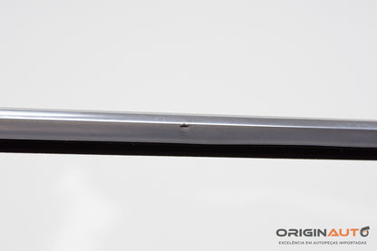 Moldura Vidro Dianteiro Esquerdo Mercedes C 180 Coupe W204 2014 A2047252765