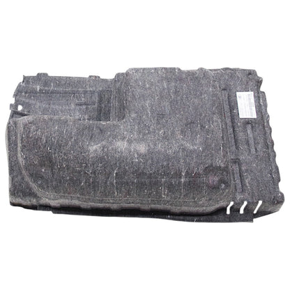 Forro Assoalho Porta Mala Mercedes C180 C200 C43 2018 2019