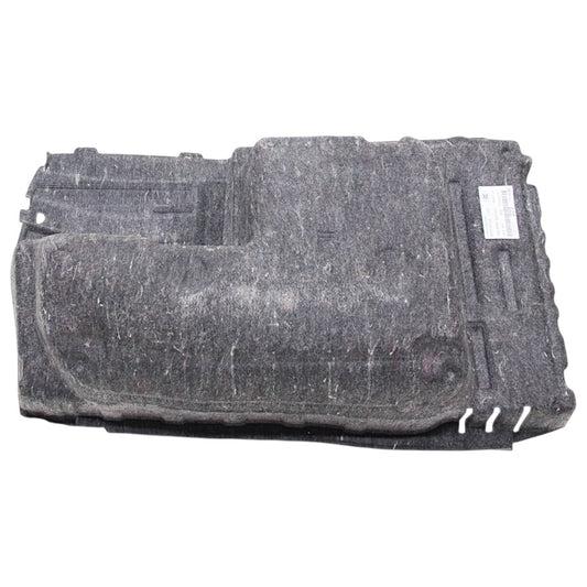 Forro Assoalho Porta Mala Mercedes C180 C200 C43 2018 2019