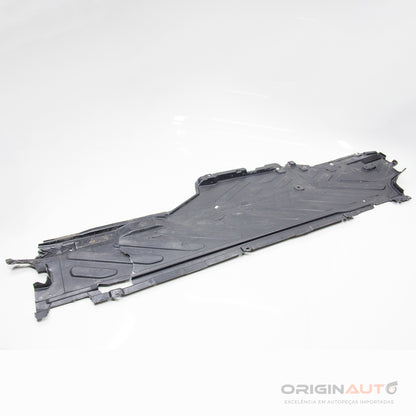 Protetor Assoalho Esquerdo Mercedes C 43 Amg W205 2018 A2056841900