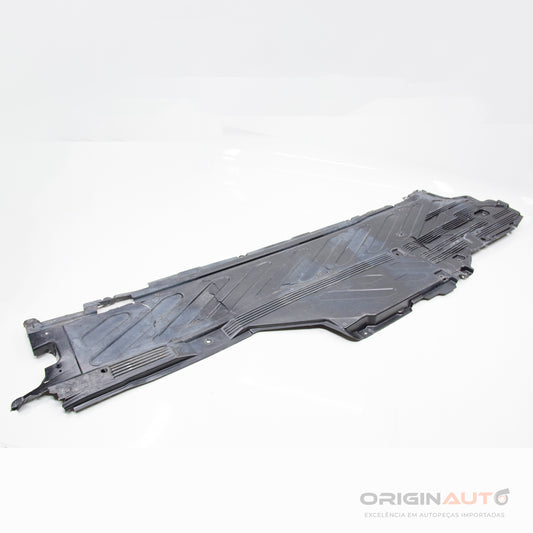Protetor Assoalho Esquerdo Mercedes C 43 Amg W205 2018 A2056841900
