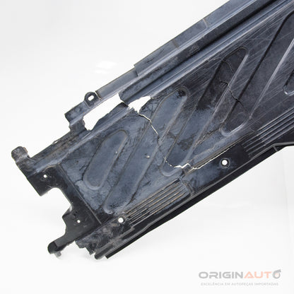 Protetor Assoalho Esquerdo Mercedes C 43 Amg W205 2018 A2056841900