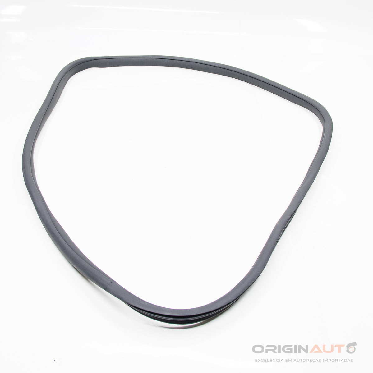 Borracha Porta Traseira Direita Mercedes C 43 Amg W205 2018 A2056970151