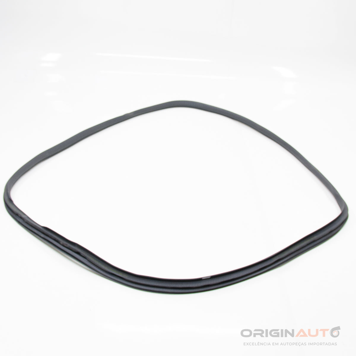 Borracha Porta Traseira Direita Mercedes C 43 Amg W205 2018 A2056970151