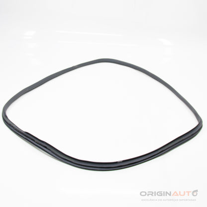 Borracha Porta Traseira Direita Mercedes C 43 Amg W205 2018 A2056970151