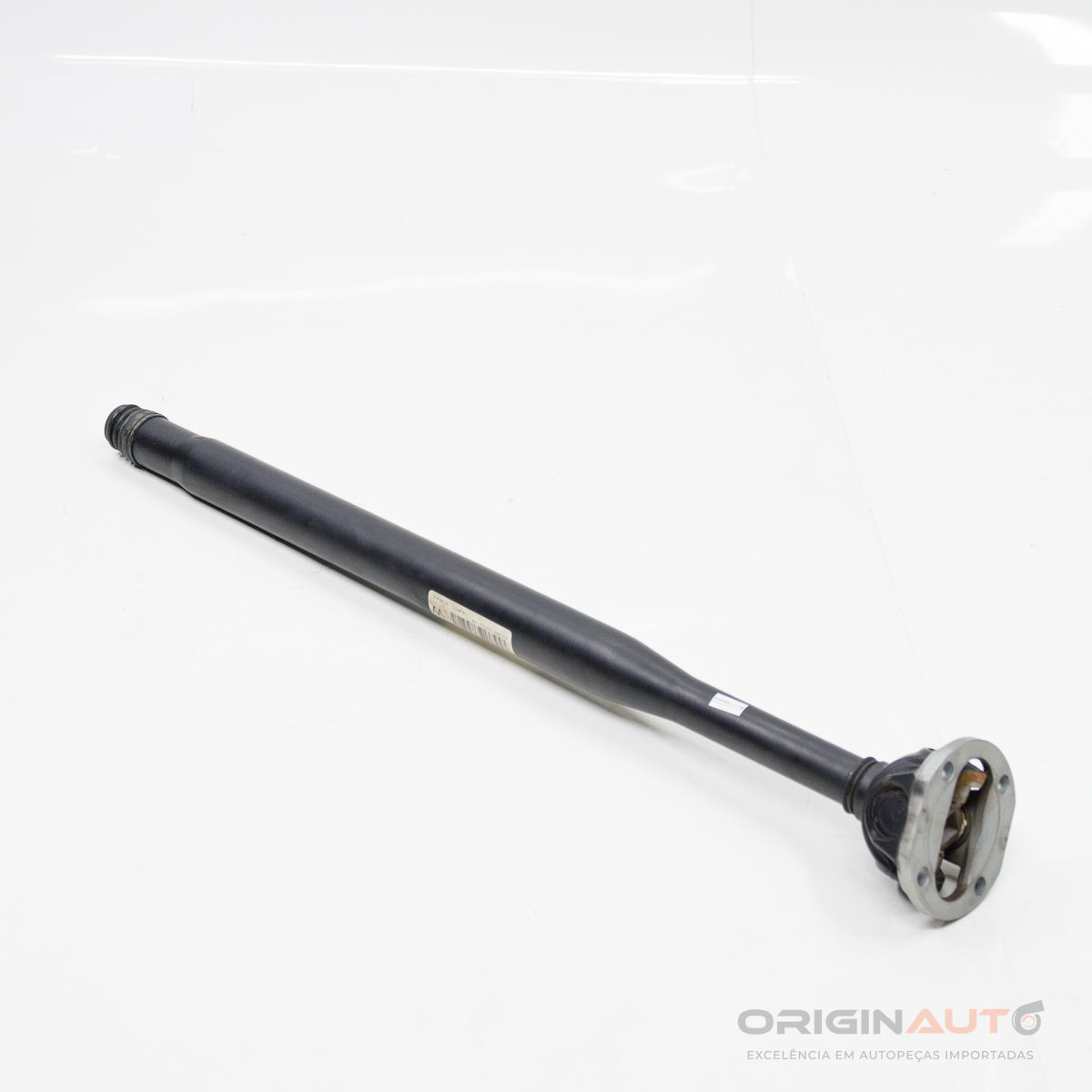 Eixo Cardan Dianteiro Mercedes C 43 Amg W205 2018 A2533201 A2534103201