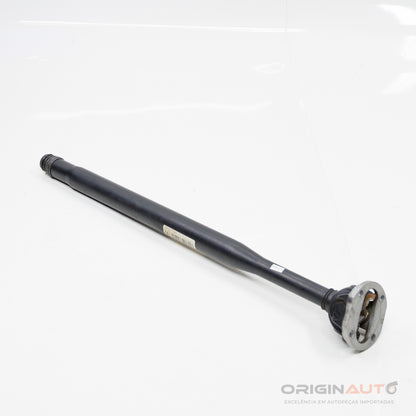 Eixo Cardan Dianteiro Mercedes C 43 Amg W205 2018 A2533201 A2534103201